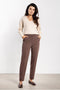 Women trousers model 218977